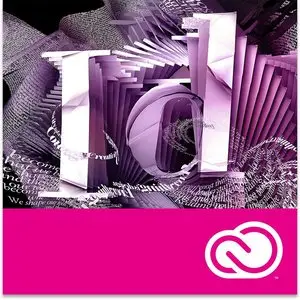 Adobe InDesign CC 9.0 (Mac Os X)