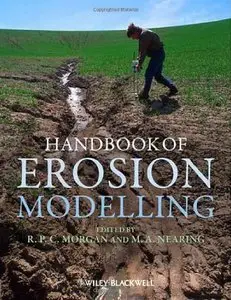 Handbook of Erosion Modelling (Repost)