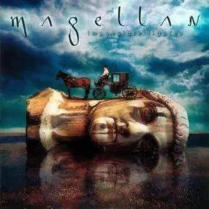 Magellan - Impossible Figures (2003)