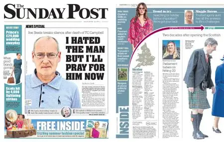 The Sunday Post English Edition – June 30, 2019