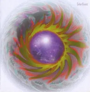 Solar Quest - 4 Albums (1996-2008) (Re-up)