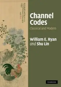 Channel Codes: Classical and Modern (repost)