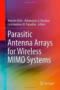 Parasitic Antenna Arrays for Wireless MIMO Systems
