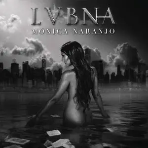 Monica Naranjo - Lubna (2016)