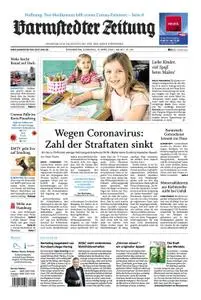 Barmstedter Zeitung - 09. April 2020