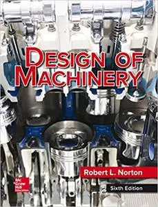 Design of Machinery 6th Edition