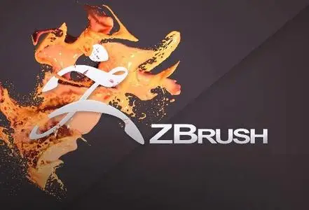 Pixologic ZBrush 2022.0.1 (x64) Multilingual