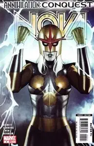 Nova 5