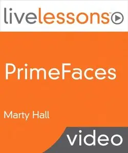 Livelessons - PrimeFaces (Video Training)