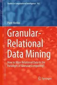 Granular-Relational Data Mining: How to Mine Relational Data in the Paradigm of Granular Computing? (repost)