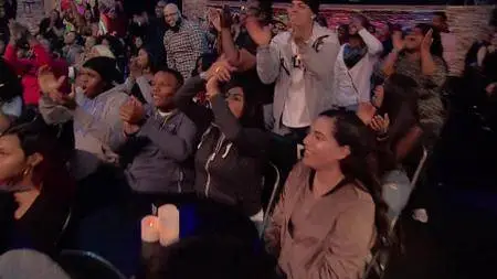 Wild 'n Out S11E11