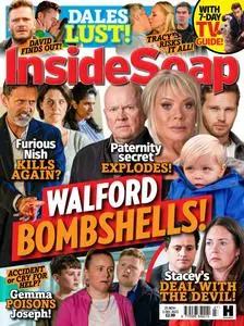 Inside Soap UK - Issue 47 - 25 November 2023