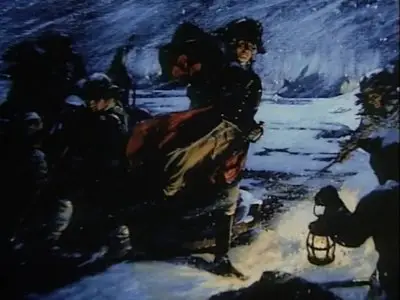 PBS - The American Revolution 3 of 6