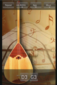 Dombra Tuner v1.5 Retail Mac OS X