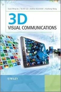 3D Visual Communications (repost)