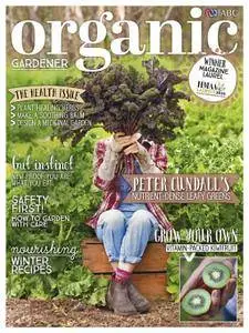 ABC Organic Gardener - July 2016