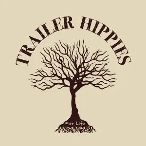 Trailer Hippies - Trailer Hippies for Life (2019)