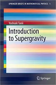 Introduction to Supergravity (Repost)