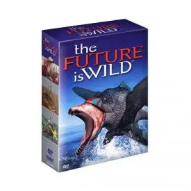 Discovery Channel: The Future Is Wild 