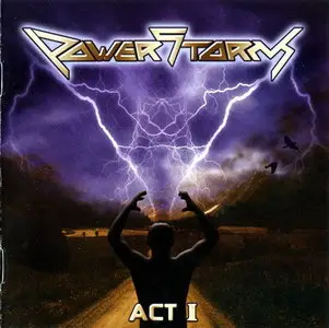 Powerstorm - Act I (2011)