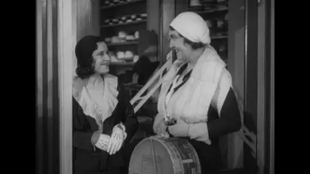 Your Hat (1932)