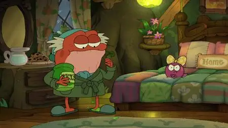 Amphibia S01E15