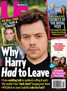 Us Weekly - December 12, 2022