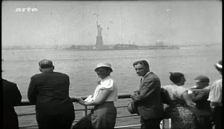 (Arte) 1929, les travailleurs dans la crise (2011)