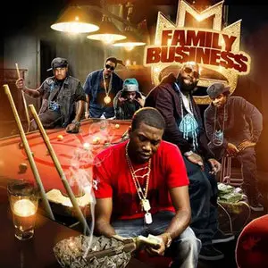 Maybach Music Group - Family Business (2012)