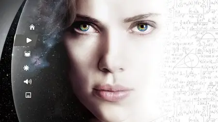 Lucy / Люси (2014)