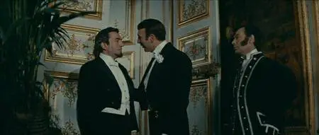 Roger la Honte / Trap for the Assassin (1966)