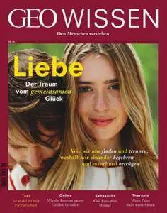 Geo Wissen No 02 – November 2016