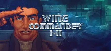 Wing Commander™ 1+2 (1990)