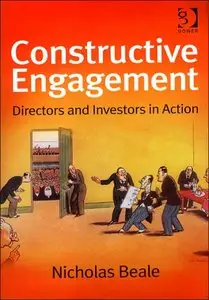 Constructive Engagement: Directors And Investors in Action (repost)