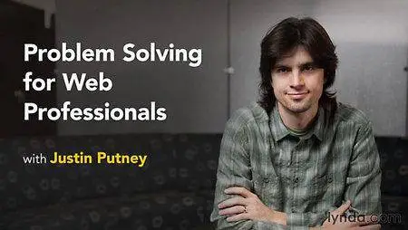 Problem Solving for Web Professionals [repost]