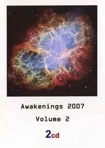 Various - Awakenings 2007 Volume 2 