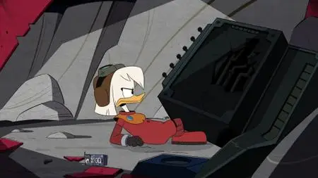 DuckTales S02E07