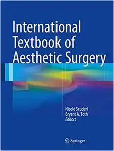 International Textbook of Aesthetic Surgery (repost)