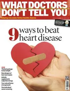 What Doctors Don't Tell You – February 2016