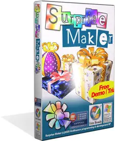 Surprise Maker v3.5.0.0