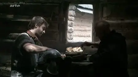 (Arte) Débâcle en Germanie - Les légions perdues de Rome (2009)