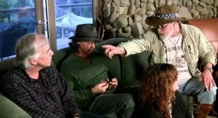Family Band: The Cowsills Story (2011)