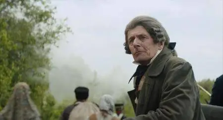 War & Peace S01E05 (2016)