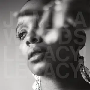 Jamila Woods - Legacy! Legacy! (2019) {Jagjaguwar}