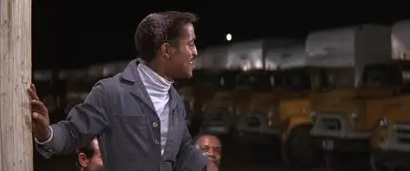 Ocean's Eleven (1960)