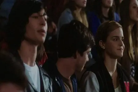 The Perks of Being a Wallflower (2012)