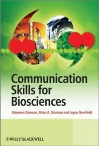 Communication Skills for Biosciences (repost)