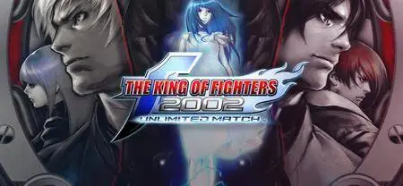 THE KING OF FIGHTERS 2002 UNLIMITED MATCH (2015)