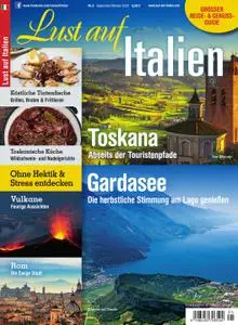 Lust auf Italien – 18 August 2020