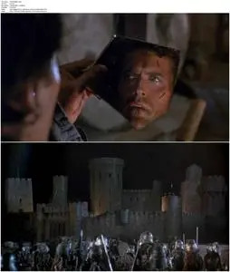 Army of Darkness (1992) [Director's Cut]